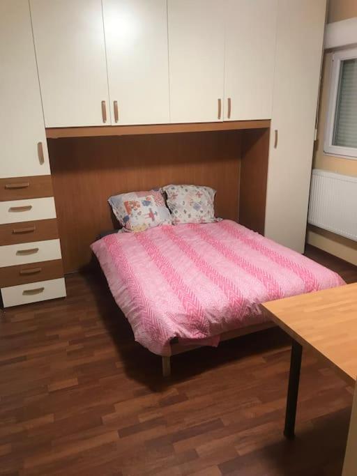 Logement Avec Piscine Brunstatt Esterno foto