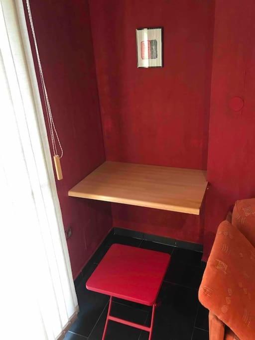Logement Avec Piscine Brunstatt Esterno foto
