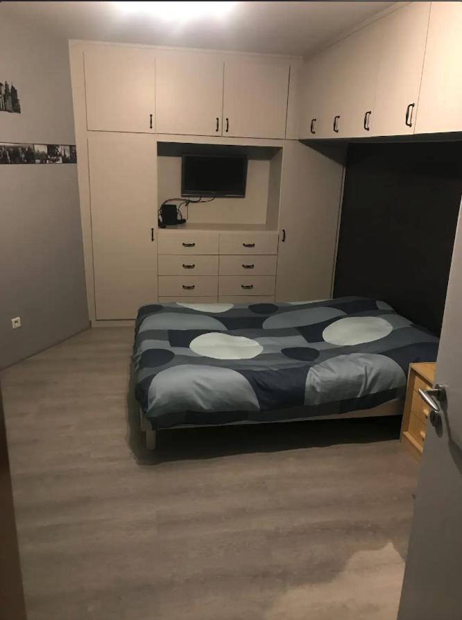 Logement Avec Piscine Brunstatt Esterno foto