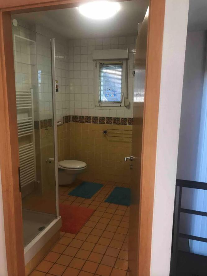Logement Avec Piscine Brunstatt Esterno foto